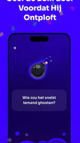 Boomit - Most Likely Spel screenshot