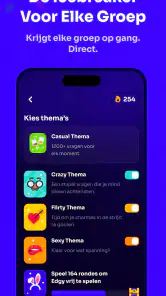 Boomit - Most Likely Spel screenshot