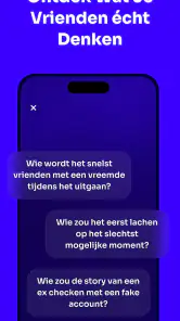 Boomit - Most Likely Spel screenshot