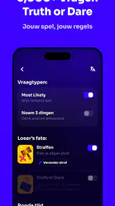 Boomit - Most Likely Spel screenshot