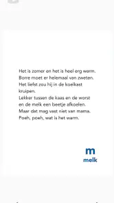Borre Leesclub screenshot