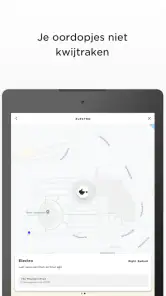 Bose Connect screenshot