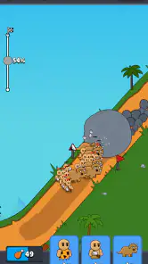 Boulder Pushers screenshot