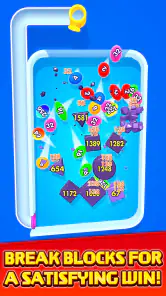 Bounce Merge screenshot