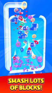 Bounce Merge screenshot