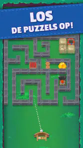 Bouncefield: Bricks Breaker screenshot