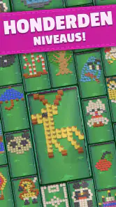 Bouncefield: Bricks Breaker screenshot