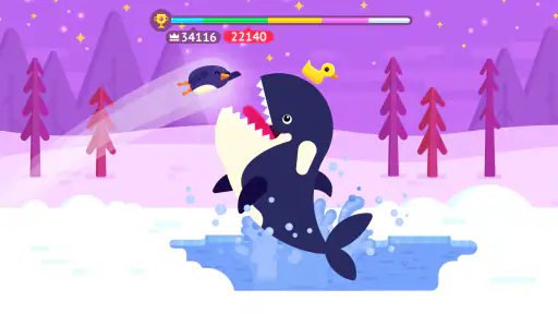 Bouncemasters: Spring! screenshot