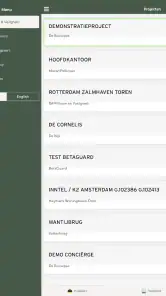 Bouwpas screenshot