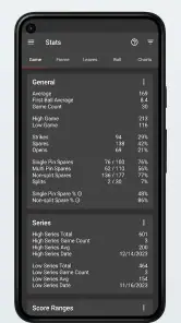 Bowlr screenshot