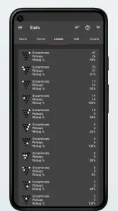 Bowlr screenshot