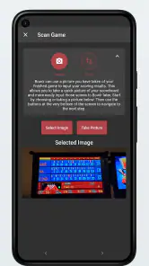Bowlr screenshot