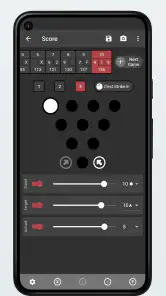 Bowlr screenshot
