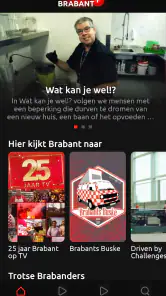 Brabant+ screenshot