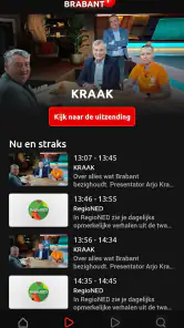 Brabant+ screenshot