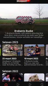 Brabant+ screenshot
