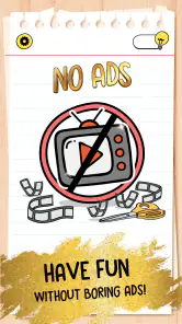 Brain Test Premium screenshot
