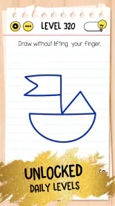 Brain Test Premium screenshot