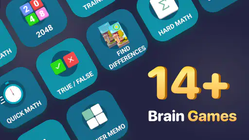 Brain Test: Tricky IQ Puzzles screenshot