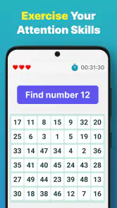 Brain Test: Tricky IQ Puzzles screenshot