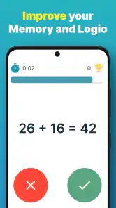 Brain Test: Tricky IQ Puzzles screenshot