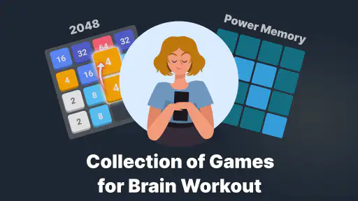 Brain Test: Tricky IQ Puzzles screenshot