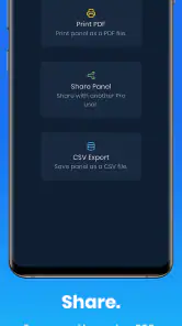 Breaker Box: Panel Directory screenshot