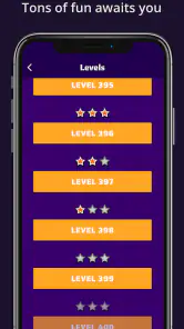 Brick Mania: Fun Arcade Game screenshot