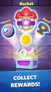 Bricks Royale-Brick Balls Game screenshot
