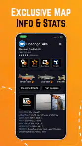 BRMB Maps by Backroad Maps screenshot