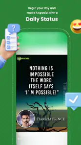 BroChill: Video, Quote, Status screenshot