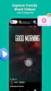 BroChill: Video, Quote, Status screenshot
