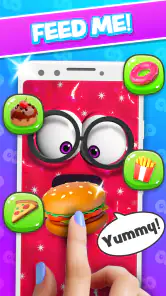 Bruno - My Super Slime Pet screenshot