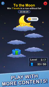 Bubble Pop! Puzzle Game Legend screenshot