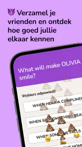 Buddies: Ultiem feestspel screenshot