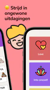 Buddies: Ultiem feestspel screenshot
