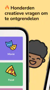 Buddies: Ultiem feestspel screenshot