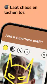 Buddies: Ultiem feestspel screenshot
