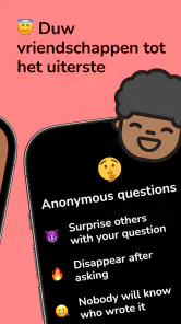 Buddies: Ultiem feestspel screenshot