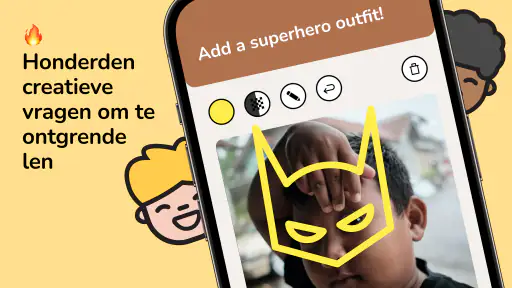Buddies: Ultiem feestspel screenshot