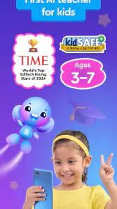 Buddy.ai: Fun Learning Games screenshot