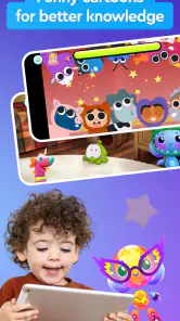 Buddy.ai: Fun Learning Games screenshot