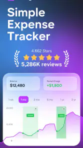 Budge・Savings & Budget Planner screenshot
