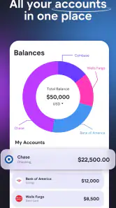 Budge・Savings & Budget Planner screenshot