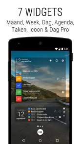 Business Kalender 2 Pro screenshot