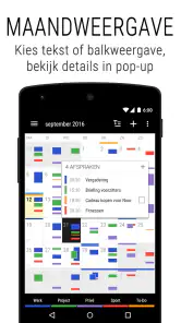 Business Kalender 2 Pro screenshot