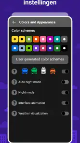 Bustime: Bustijd screenshot