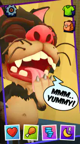 Butch the Cat: Virtual Pet Sim screenshot