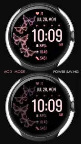 Butterfly Bloom screenshot