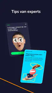 BUUT screenshot